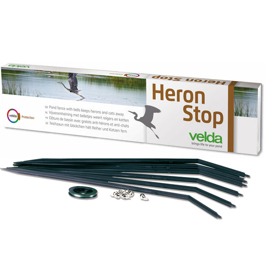 Velda - Heron Stop - Image 1