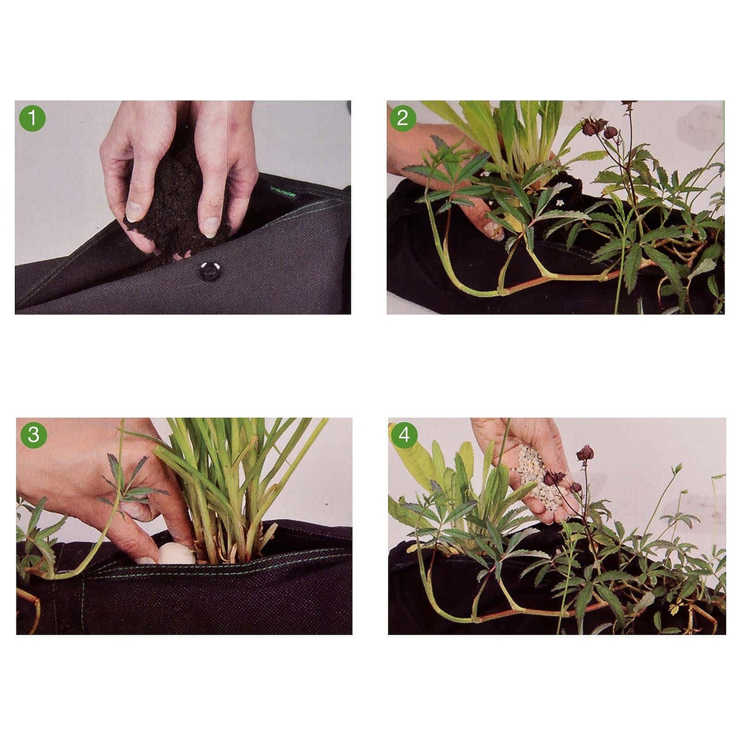 Velda - Small Pond Planter Socks - Image 3