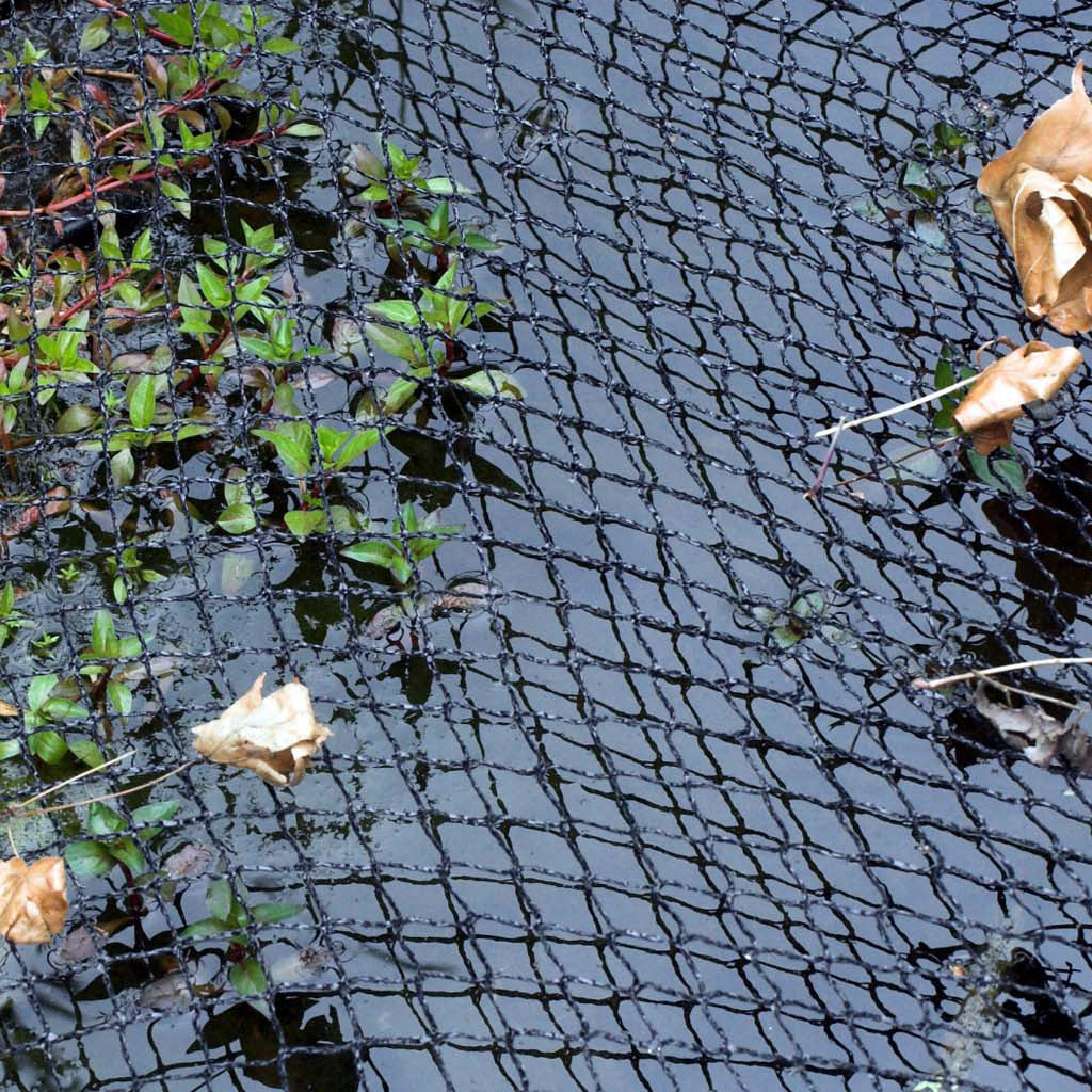 3m (9.8ft) x 2m (6.6ft) Velda Premium Pond Cover Nets - Image 3