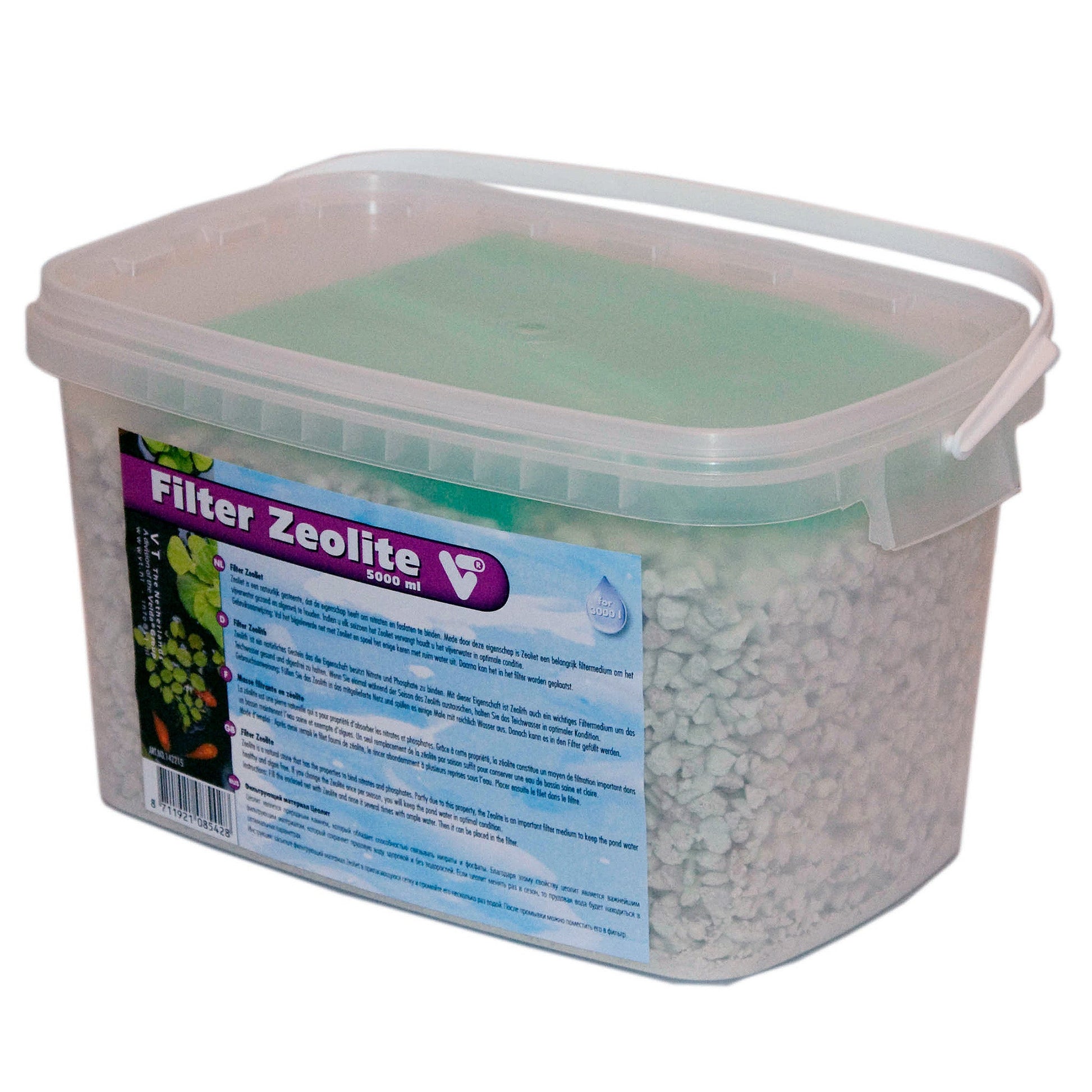 Velda - Pond Zeolite (5L) - Image 1