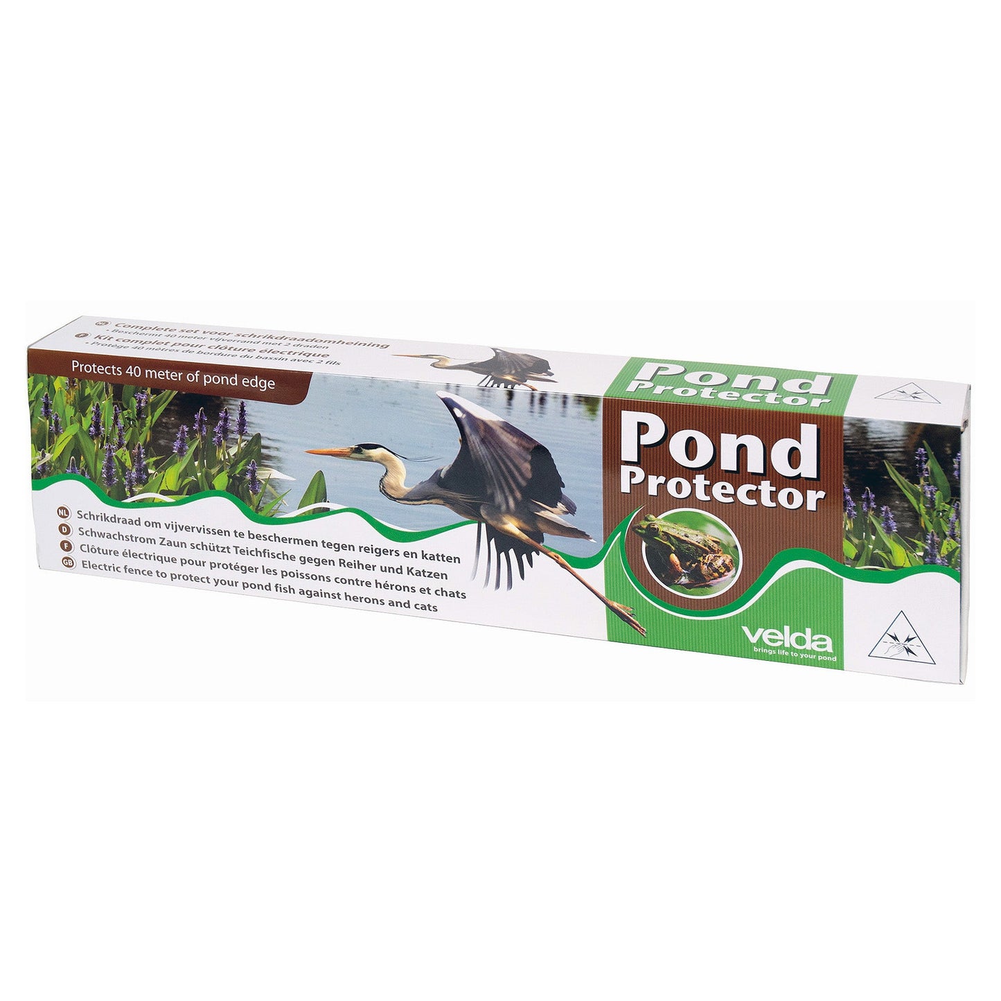 Velda - Pond Protector - Image 2