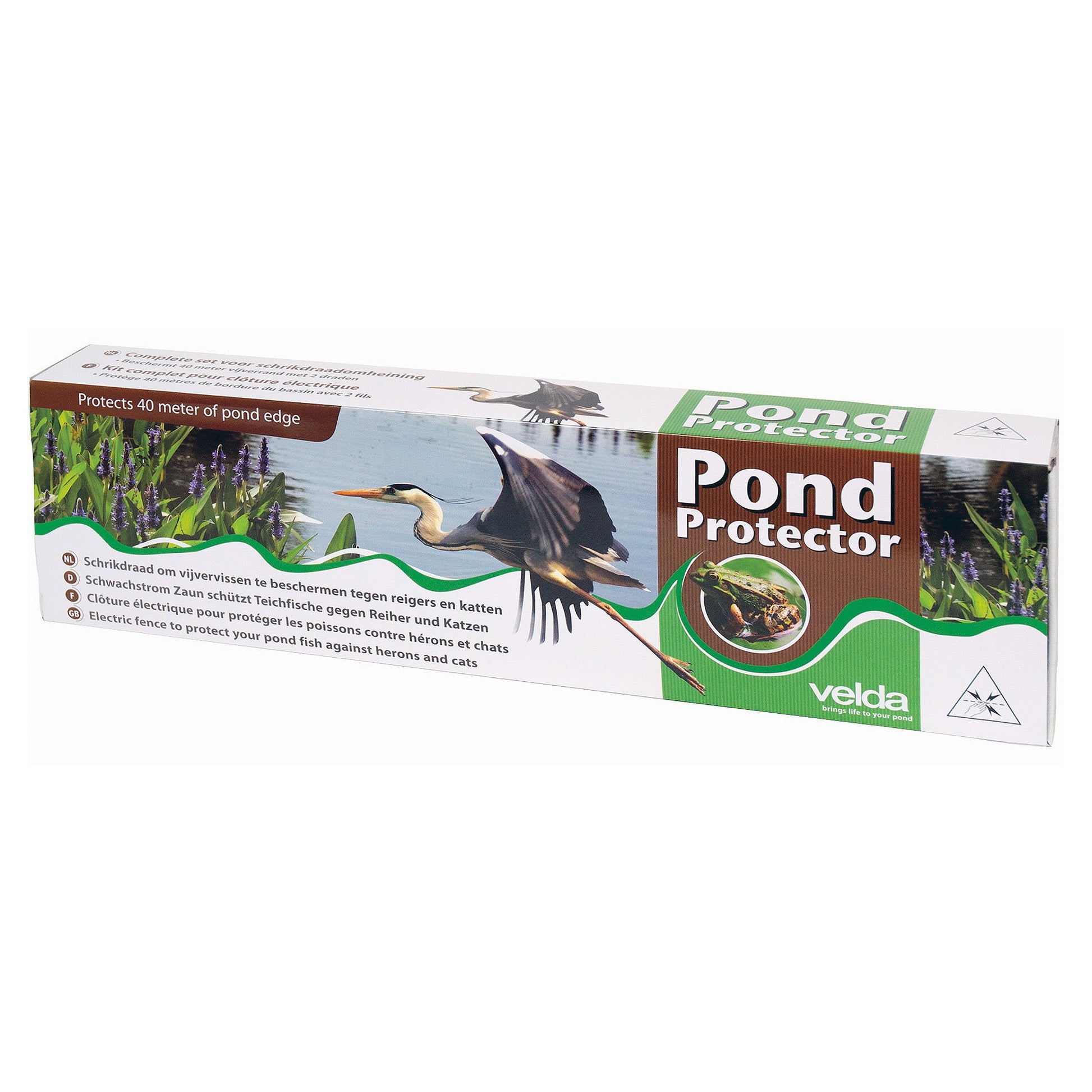 Velda - Pond Protector - Image 2