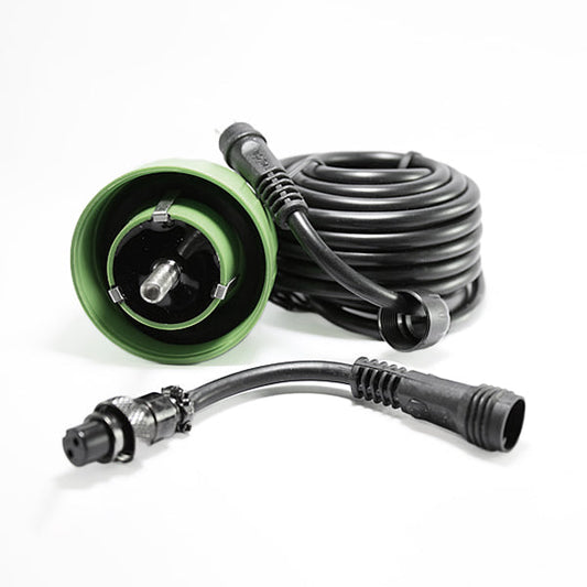 Velda I-Tronic 5 / 15 End Cap and Cable (126725) - Image 1