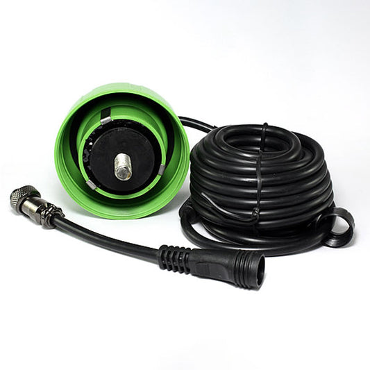 Velda I-Tronic 35 / 75 End Cap and Cable (126726) - Image 1