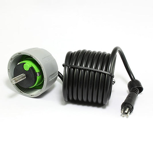 Velda T-Flow Tronic 5 / 15 End Cap and Cable (126701) - Image 1