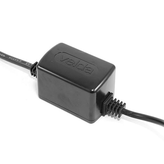 Velda T-Flow 5 / 15 / 35 / 75 Tronic Replacement Transformer (126718) - Image 1