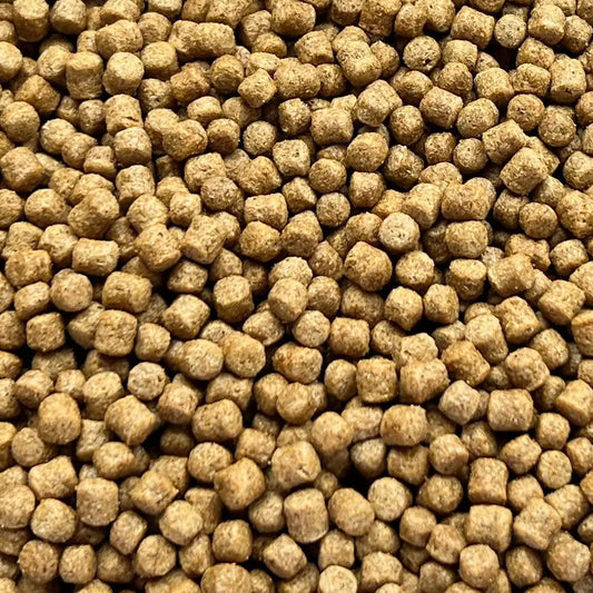 Vitrafin Koi Pellets - 5Kg (Growth Food) - Image 1