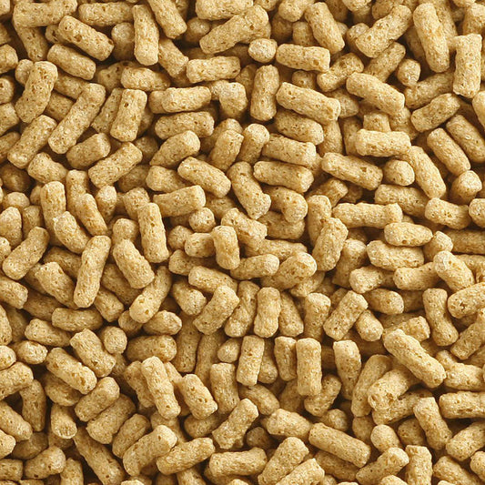 Vitrafin Natural Sticks - 5Kg (Staple Food) - Image 1