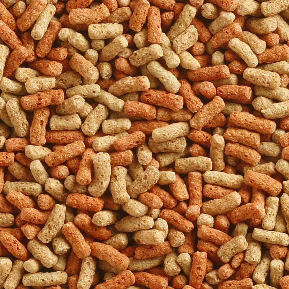 Vitrafin Summer Mix - 5Kg (Staple and Growth Food) - Image 1