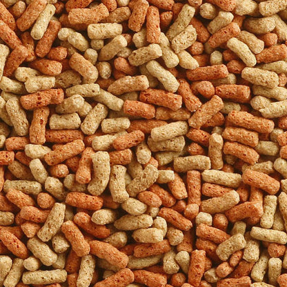 Vitrafin Summer Mix - 5Kg (Staple and Growth Food) - Image 1