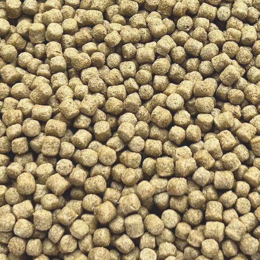 Vitrafin Wheatgerm Pellets - 5Kg - Image 1