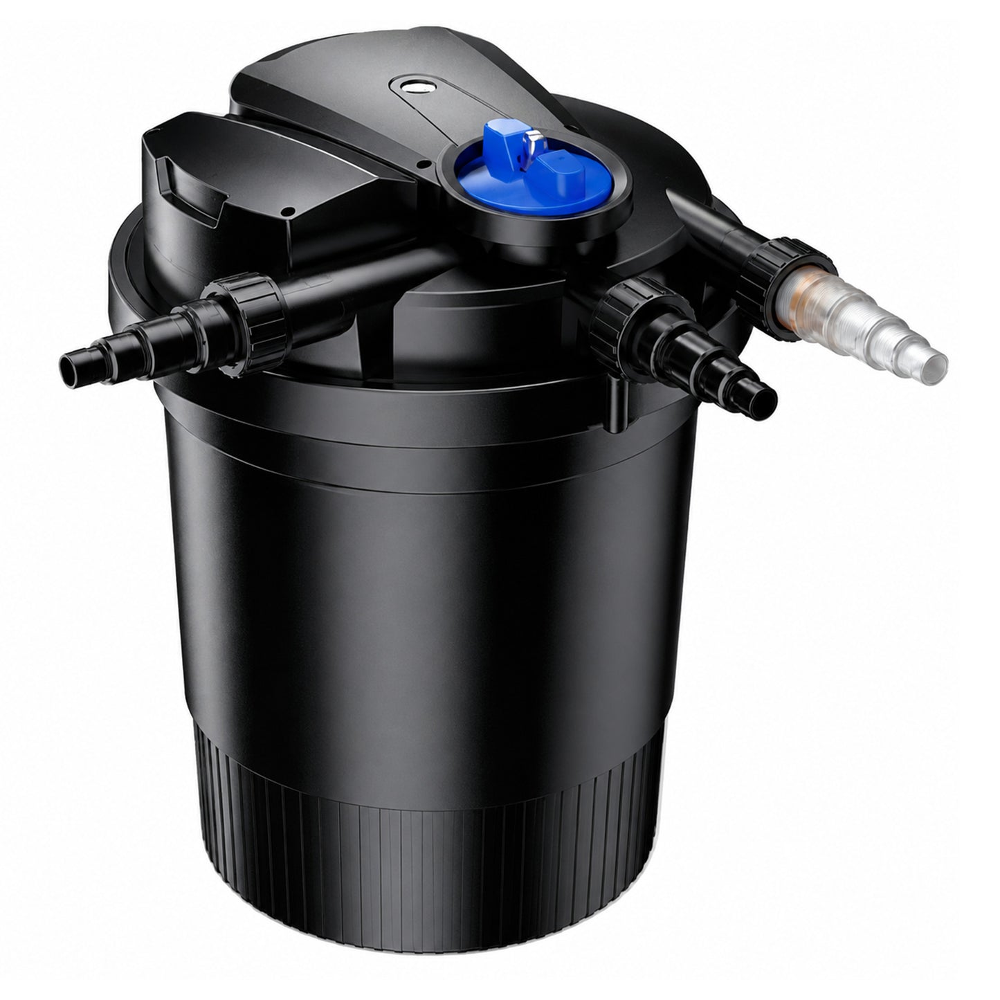 PondExpert - Spinclean Auto Pressurised Combined 8000 - 12000 Pond Filter - Picture 1