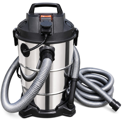 PondXpert - PondMaster NON-STOP Pond Vacuum - Picture 1