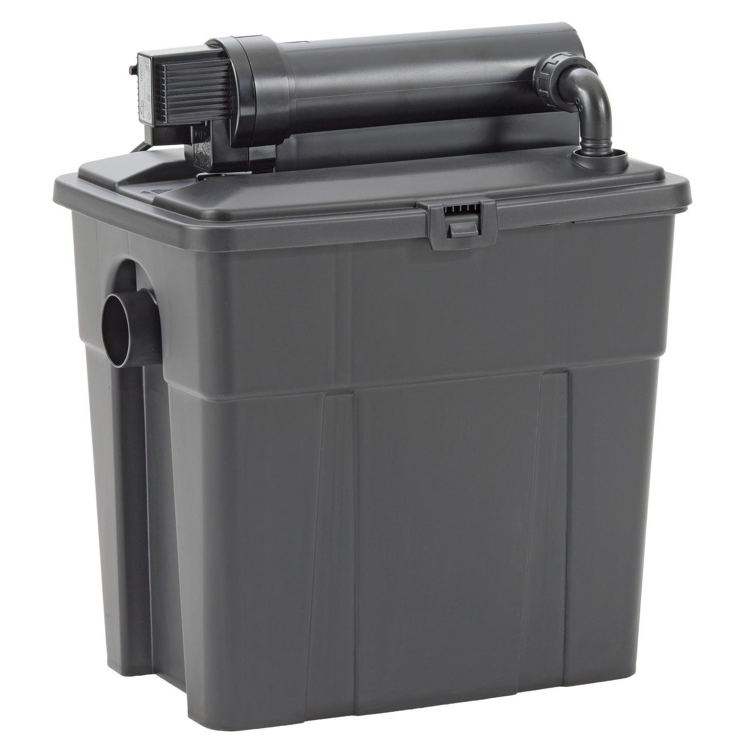 Pontec Multiclear 8000 Combined Pond Filter