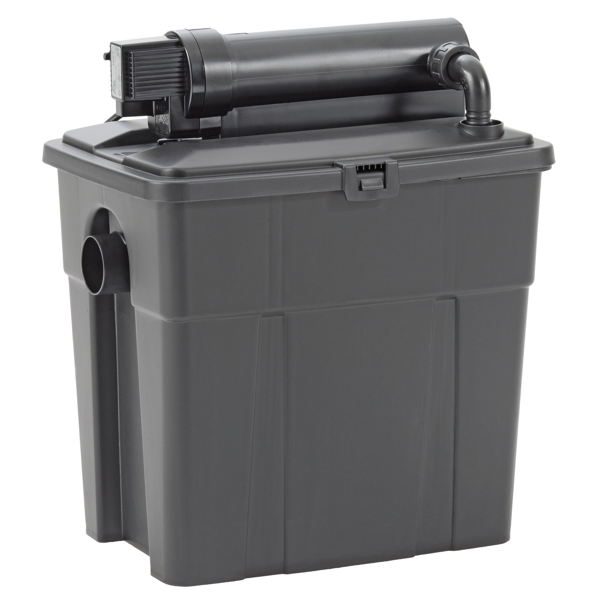 Pontec Multiclear 8000 Combined Pond Filter