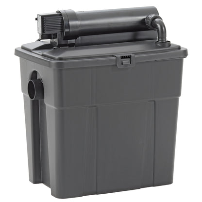 Pontec Multiclear 8000 Combined Pond Filter