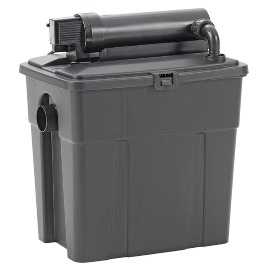 Pontec Multiclear 8000 Combined Pond Filter