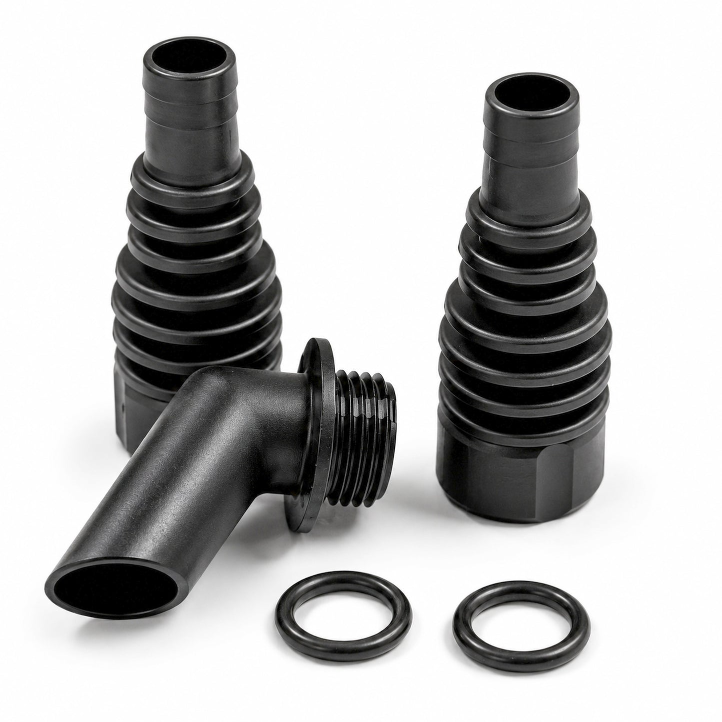 Pontec Pondoclear 4000 Replacement Connection Pack