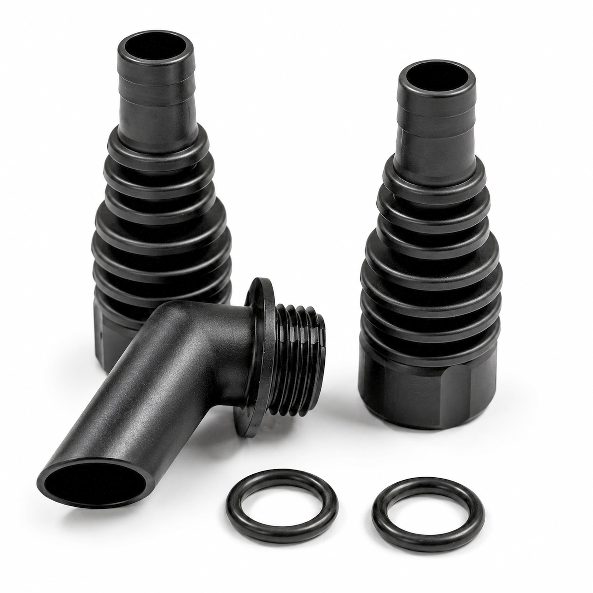 Pontec Pondoclear 4000 Replacement Connection Pack