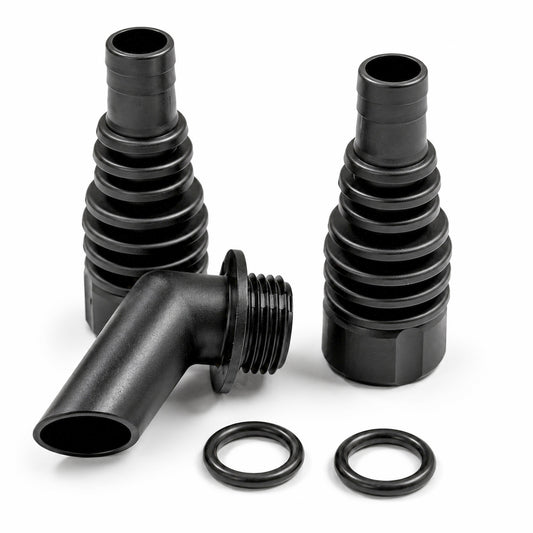 Pontec Pondoclear 4000 Replacement Connection Pack