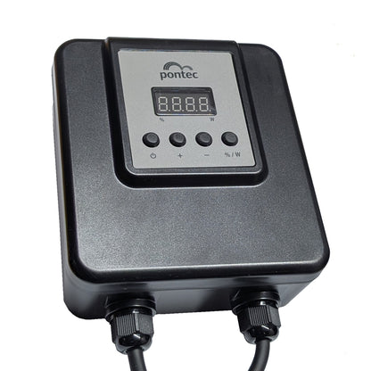 Pontec Pondomax Eco Control - Pond Filter Pump - Controller