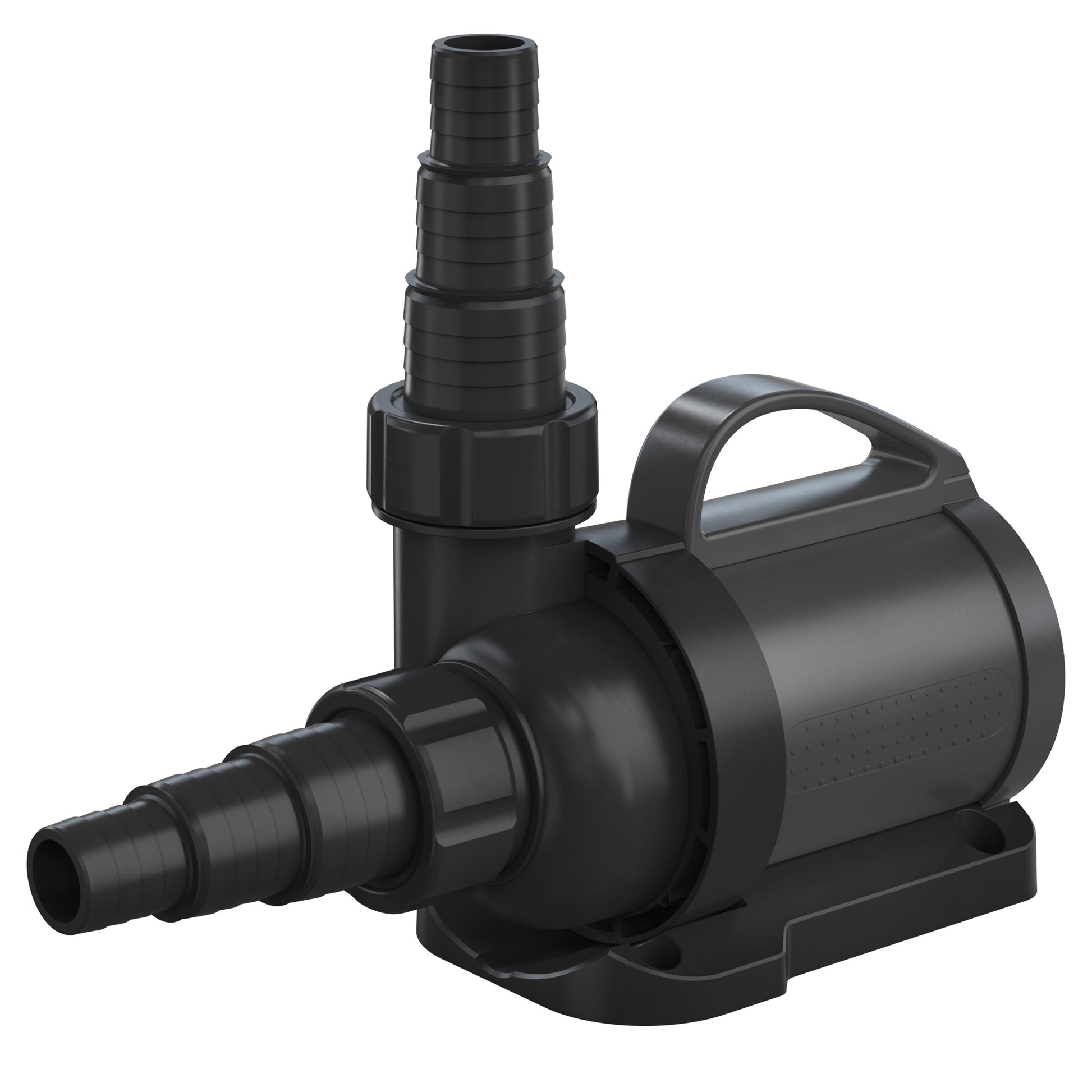 Pontec Pondomax Eco Control - Pond Filter Pump - Dry Mount Connections