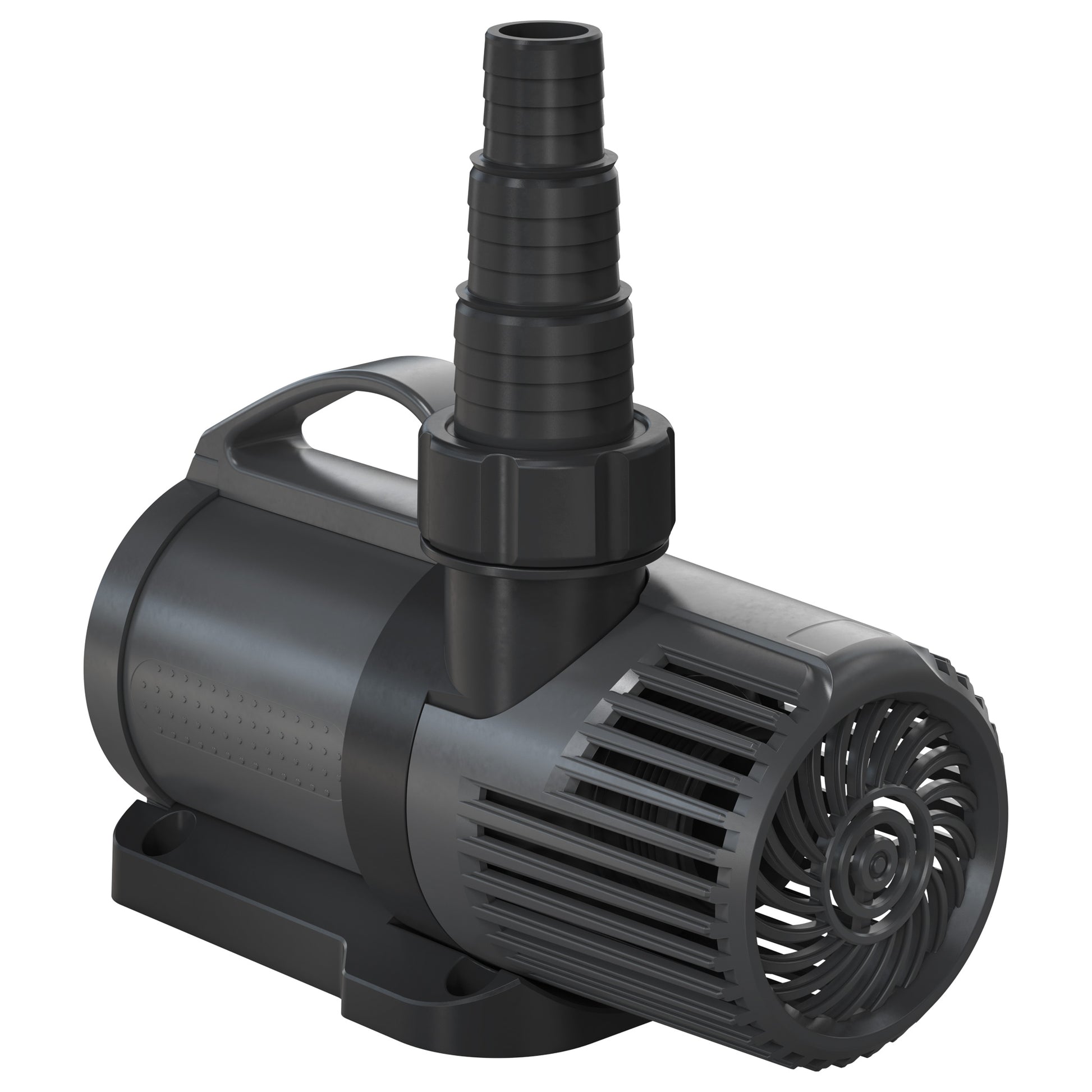 Pontec Pondomax Eco Control - Pond Filter Pump - Top Outlet