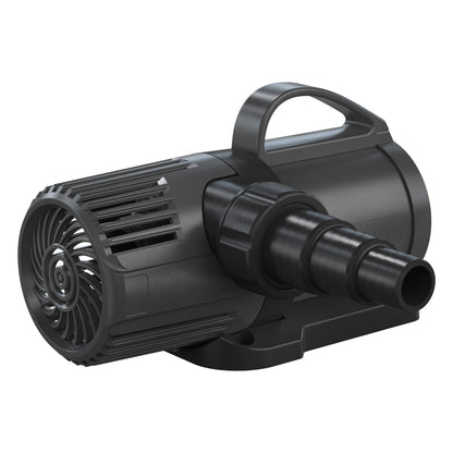 Pontec Pondomax Eco Control - Pond Filter Pump - Side Outlet