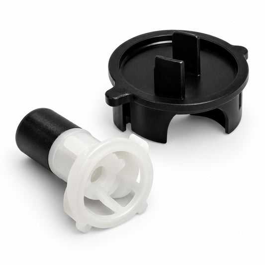 Pontec Pondosolar 150 / 250 Replacement Impeller and Cover