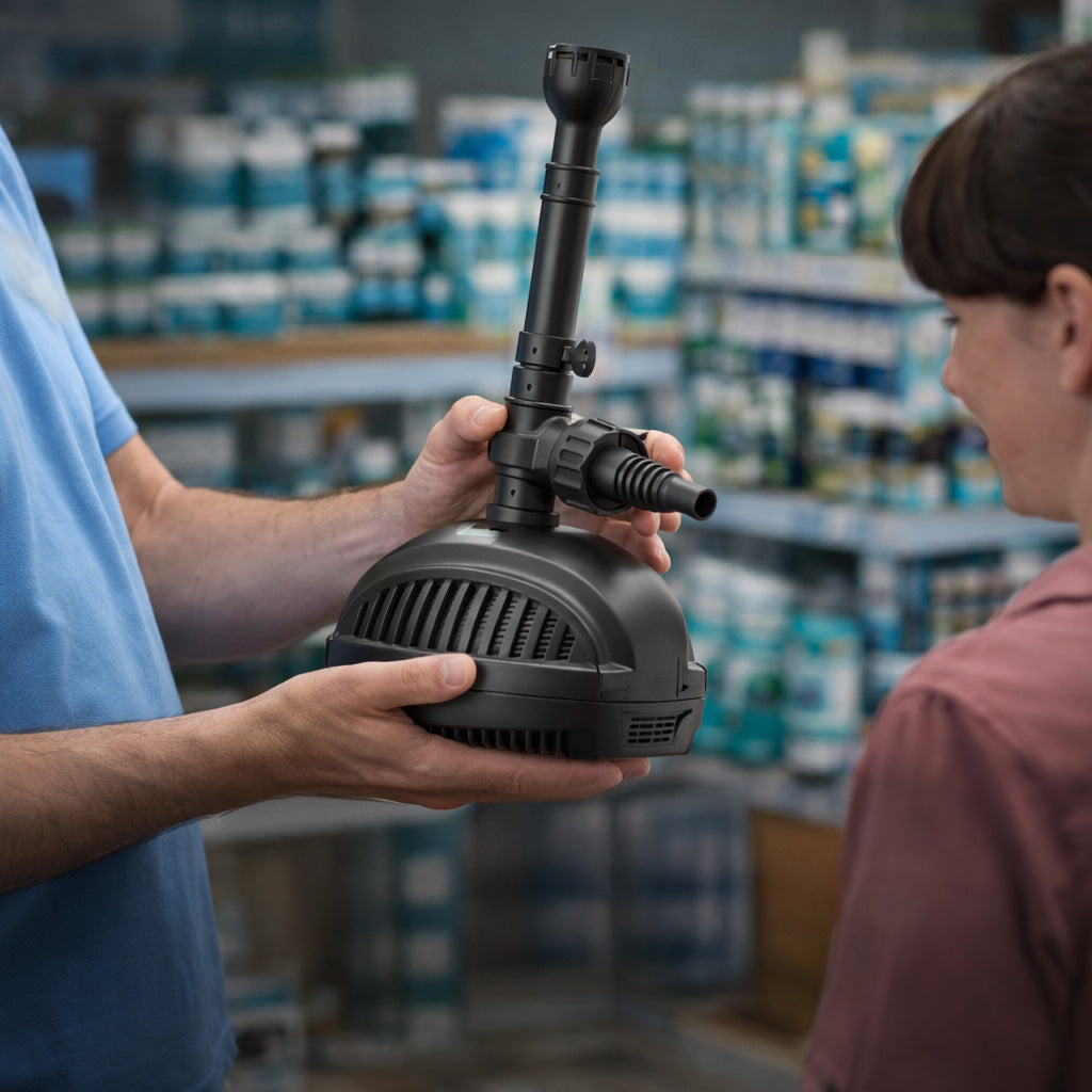 Product Selection Advice