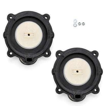 Evolution Aqua - AirTech 130 - 150 - Diaphragm - Kit - Inside