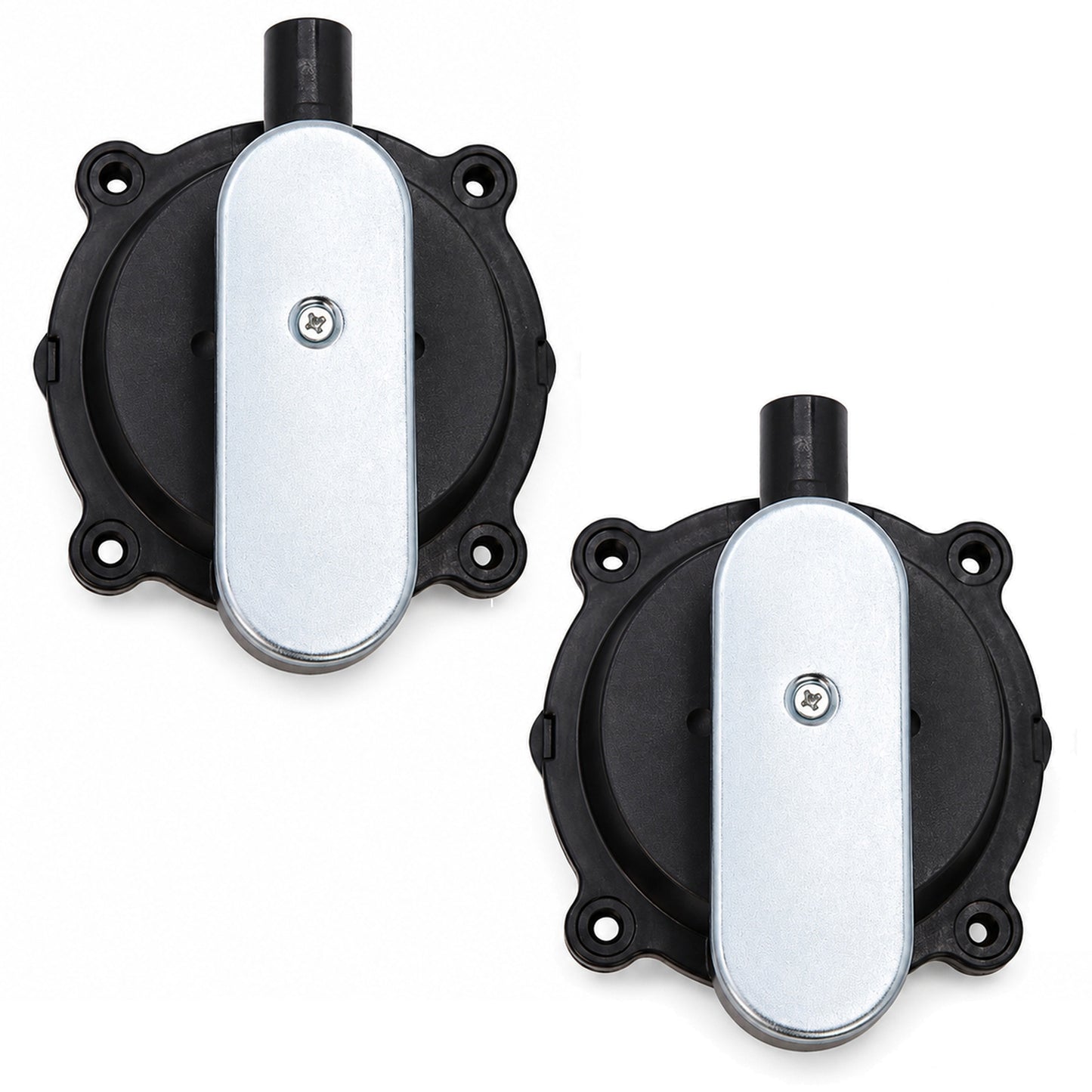 Evolution Aqua - AirTech 130 - 150 - Diaphragm - Kit - Outside