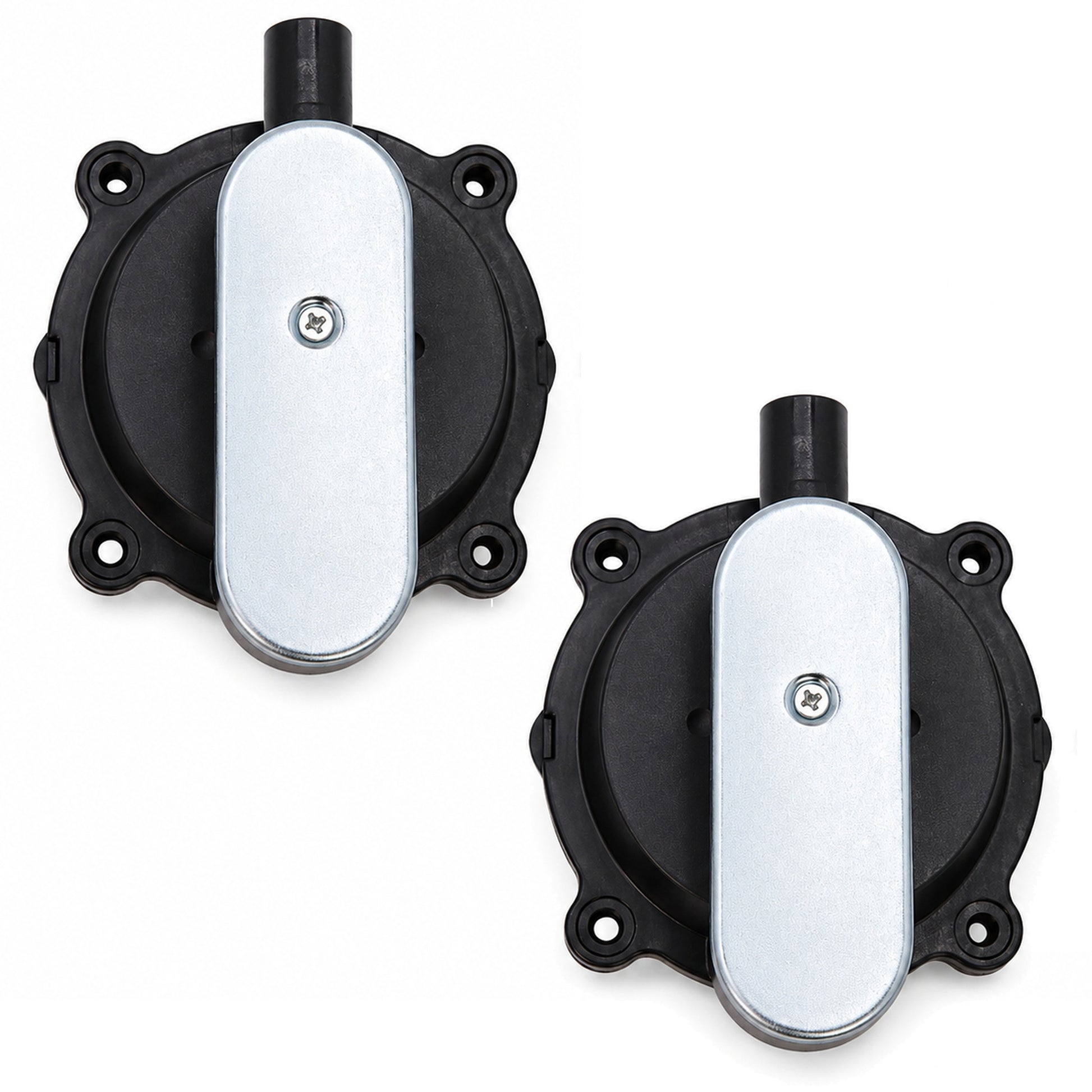 Evolution Aqua - AirTech 130 - 150 - Diaphragm - Kit - Outside