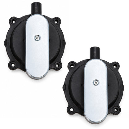 Evolution Aqua - AirTech 130 - 150 - Diaphragm - Kit - Outside