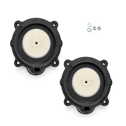 Evolution Aqua - AirTech 70 - 75 - Diaphragm - Kit - Inside