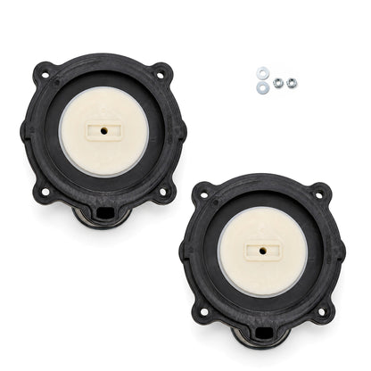 Evolution Aqua - AirTech 95 - Diaphragm - Kit - Inside