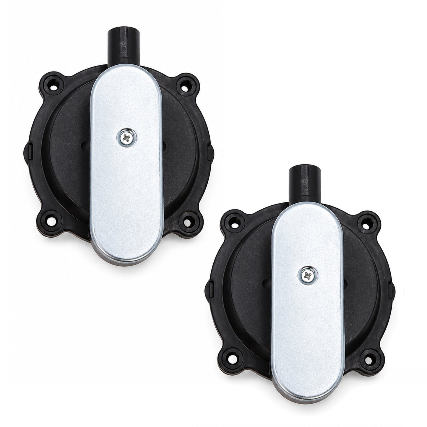 Evolution Aqua - AirTech 95 - Diaphragm - Kit - Outside