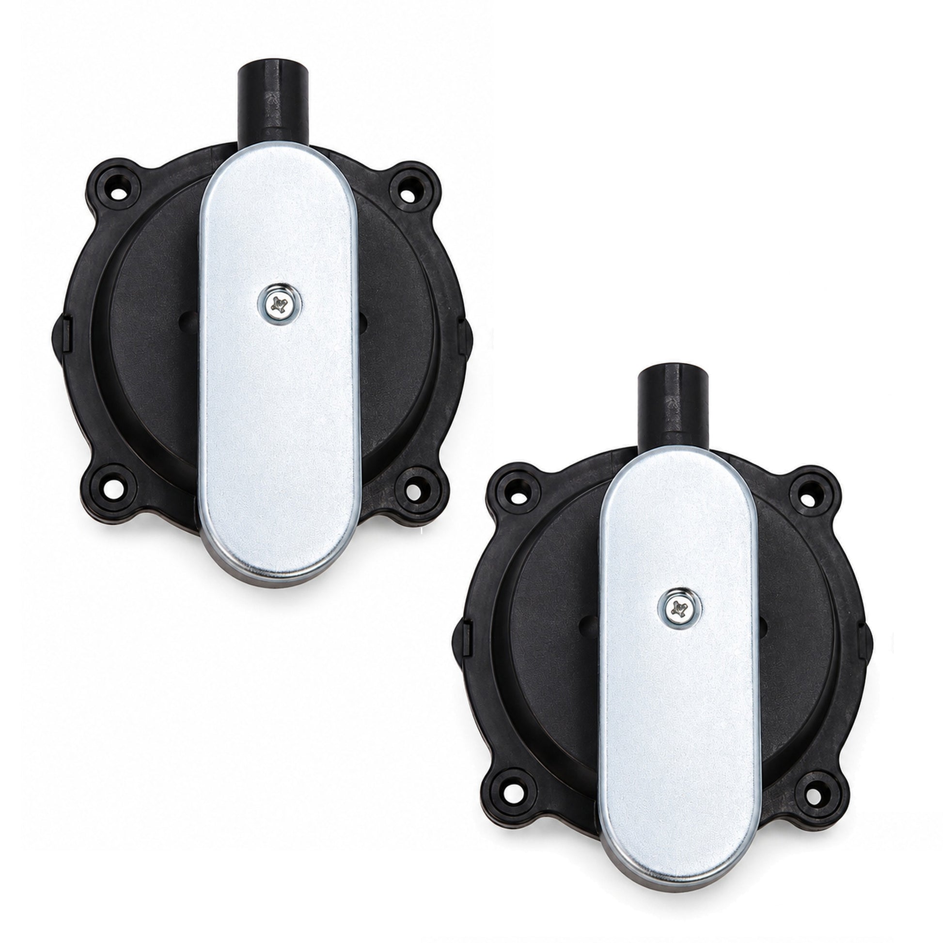 Evolution Aqua - AirTech 95 - Diaphragm - Kit - Outside