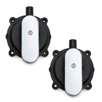 Evolution Aqua - AirTech 95 - Diaphragm - Kit - Outside