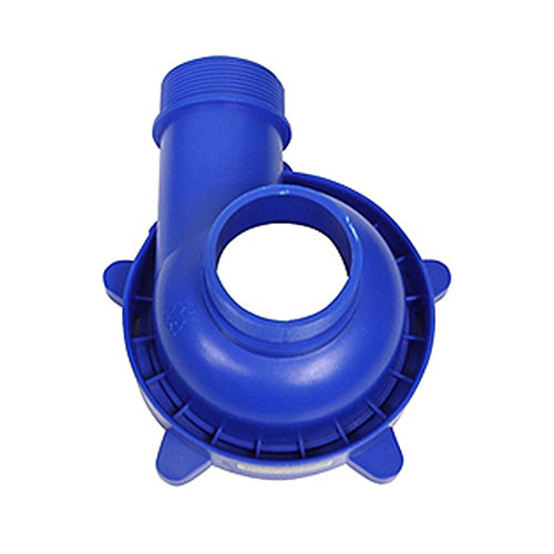 S Evolution Aqua EAS119 Varipump 30000 Blue Front Casing VP30BLCAS VP30BLCAS