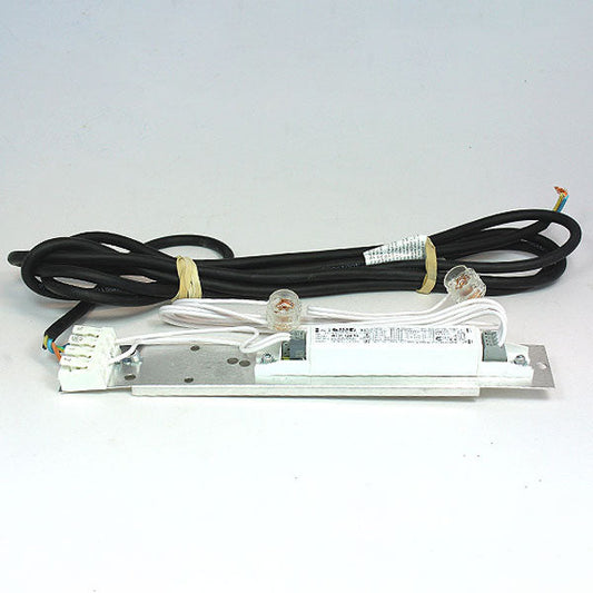 Lotus Green 2 Clean 12000 - UV Electrical Assembly (16w - 18w) - Image 1