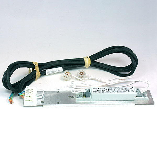 S Lotus 4w 6w 7w 8w 10W Electrical Assembly ELS468