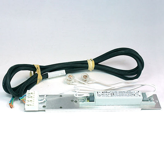 Lotus Green 2 Clean 3000 - 6000 - UV Electrical Assembly (4w - 10w) - Image 1