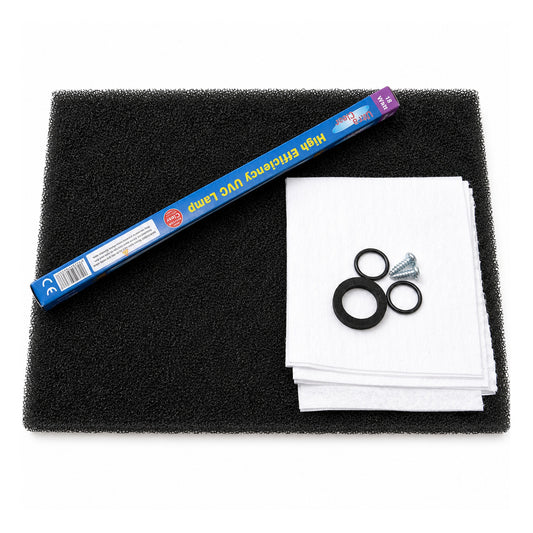 Lotus FMKFK80 All In One 8000 Filter Maintenance Kit
