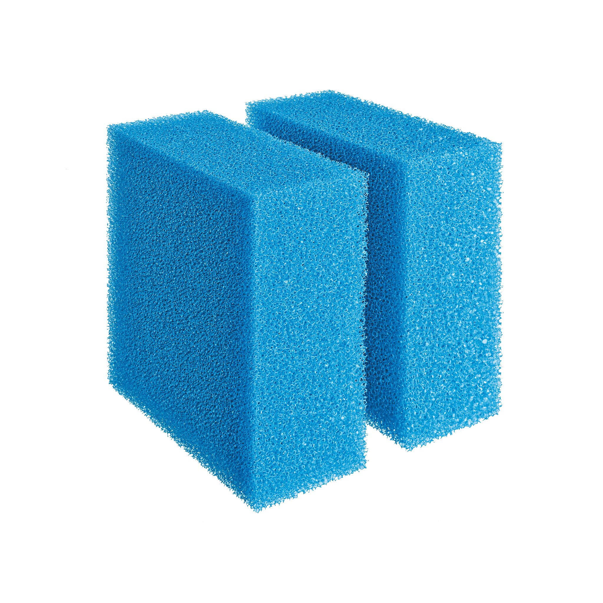 Oase BioTec ScreenMatic 2 - 40000 - Replacement Blue Foam Filters (42895)