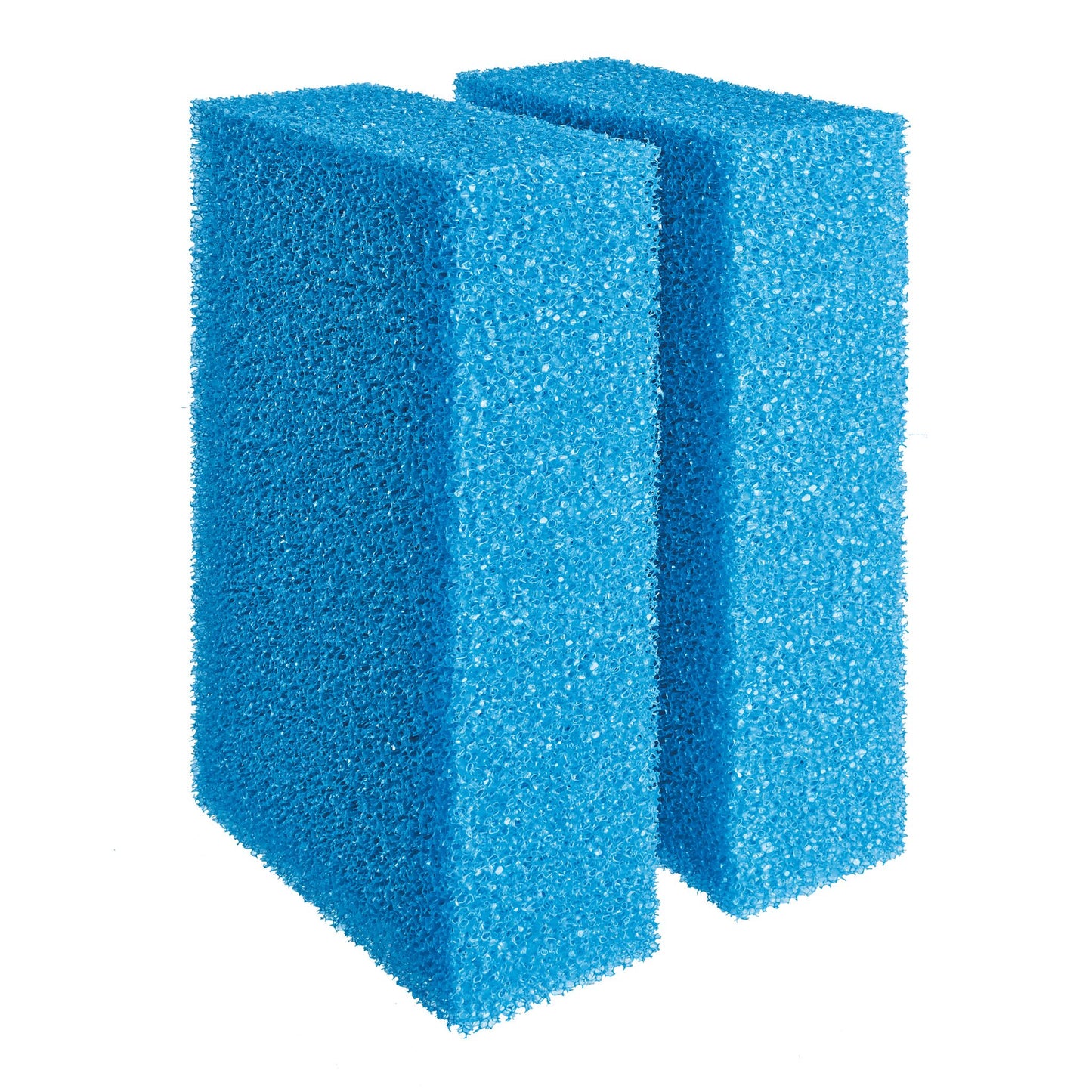 Oase  BioTec  ScreenMatic  2  60000  Replacement  Blue  Foam  Filters  42896