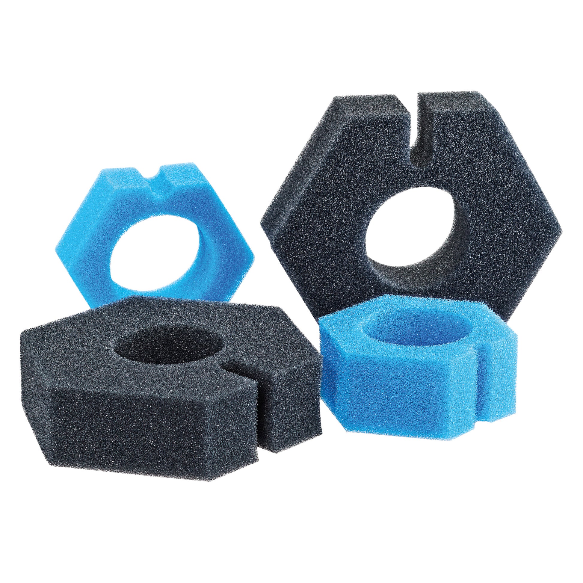 Oase BioPress 6000  - 10000 Foam Set (15564)