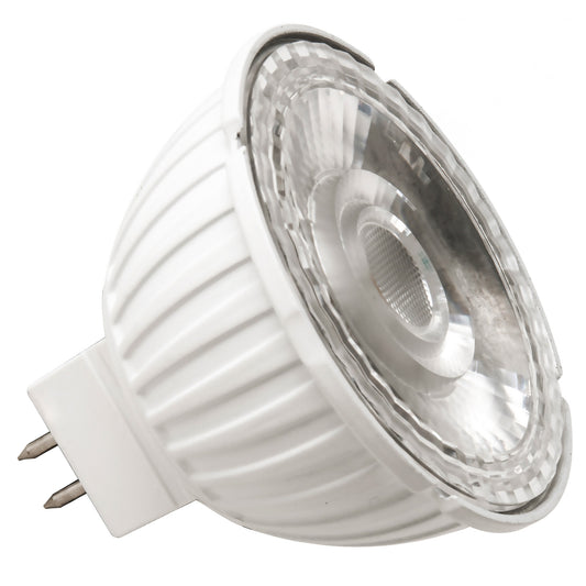 Oase LunAqua Classic LED Lamp LED MR-16 12v 1w GU 5.3 SMD (42652)