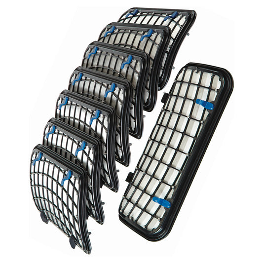 S Oase Proficlear Premium 60 Micron Sieve 8 Pack OAS648 25376