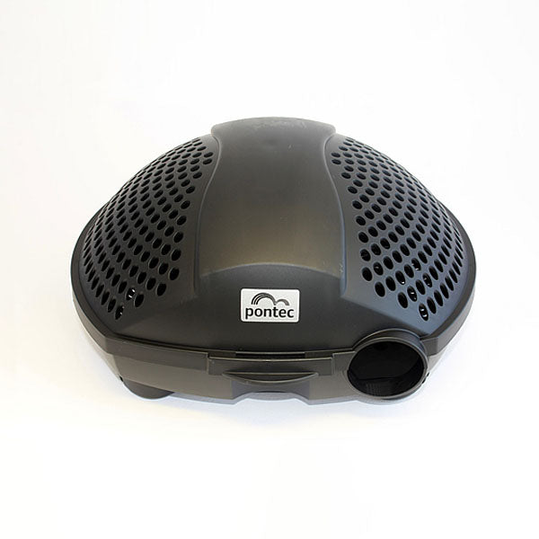 S Pontec OAS801 Pondomax 5000 17000 Outer Cage Top and Bottom 18008